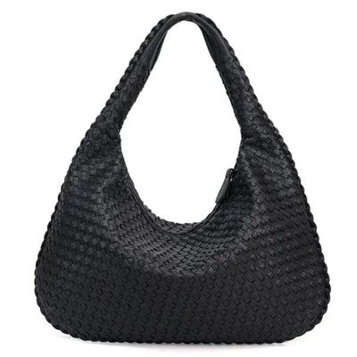 Elodie Woven Shoulderbag