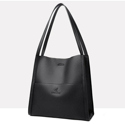 Mara Camel Shoulderbag