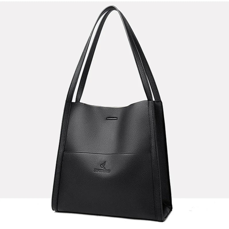 Mara Camel Shoulderbag - Imagen 6
