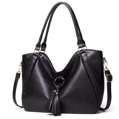 Romy Tassel Shoulderbag