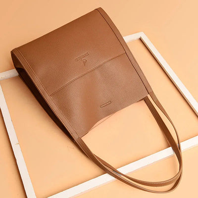 Mara Camel Shoulderbag