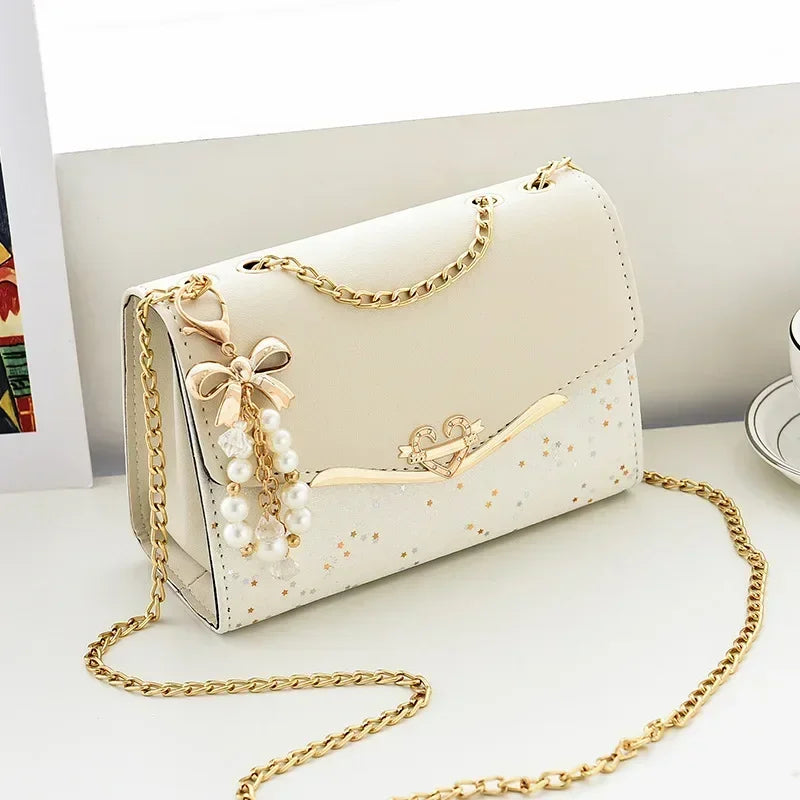 Elegant Helena Shoulderbag