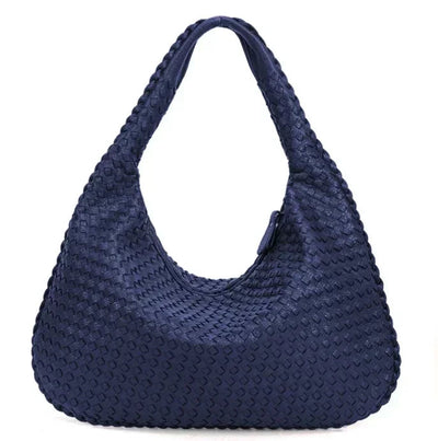 Elodie Woven Shoulderbag