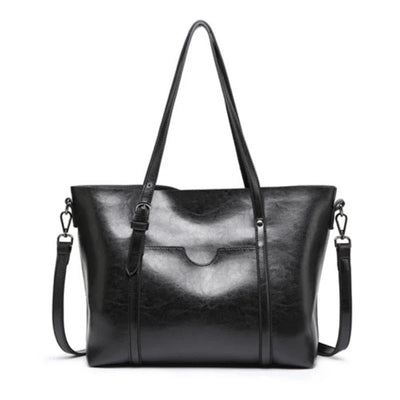 Mila Strap Tote Bag