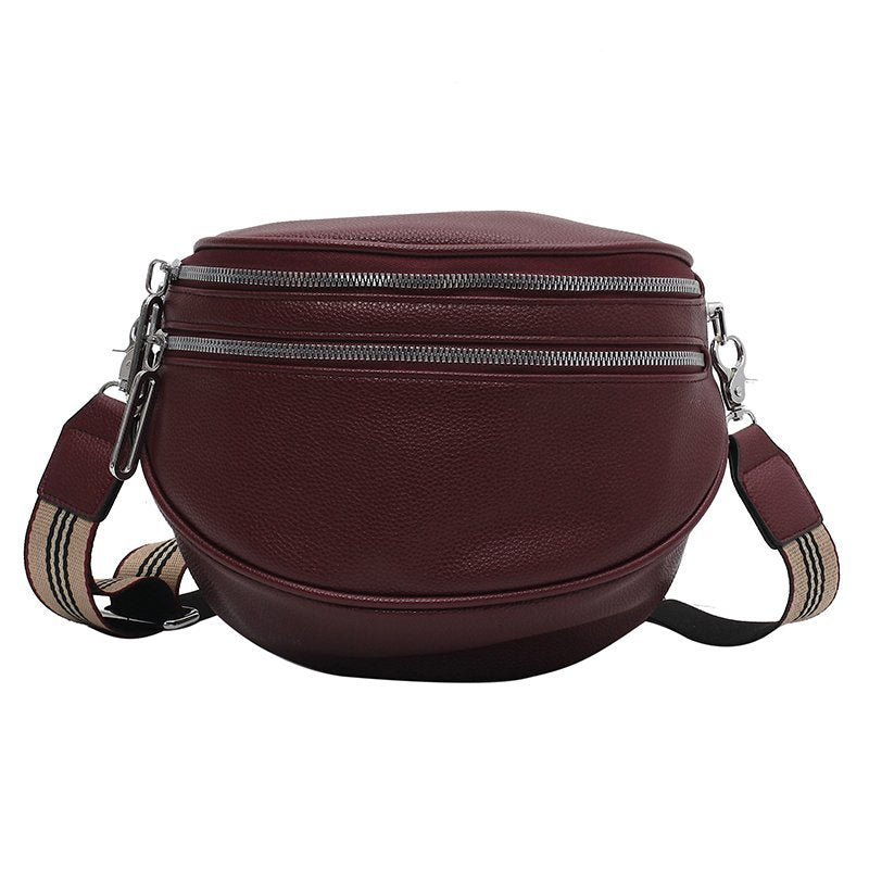 Nova Black Beltbag - Imagen 13