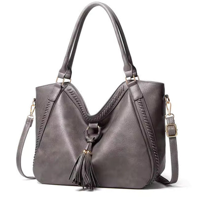 Romy Tassel Shoulderbag