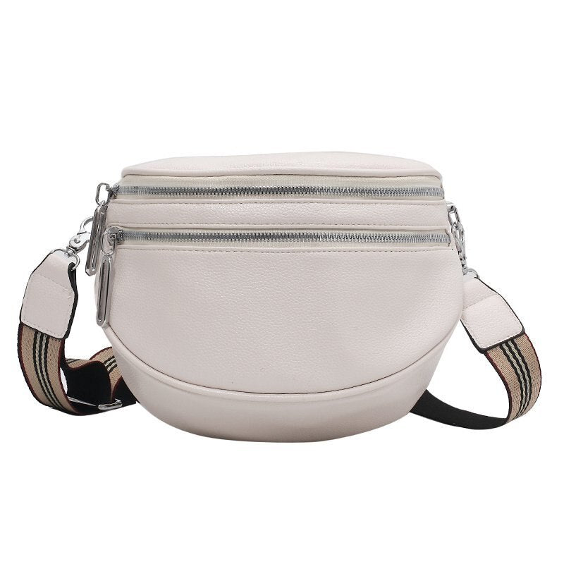 Nova Black Beltbag - Imagen 4