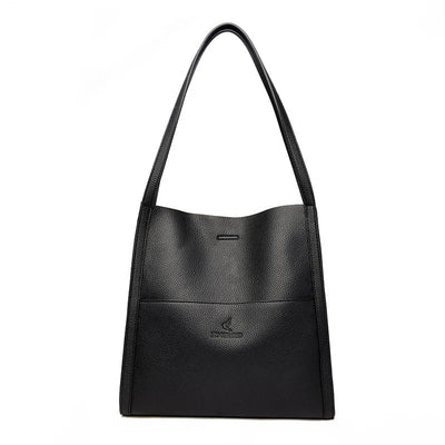 Mara Camel Shoulderbag