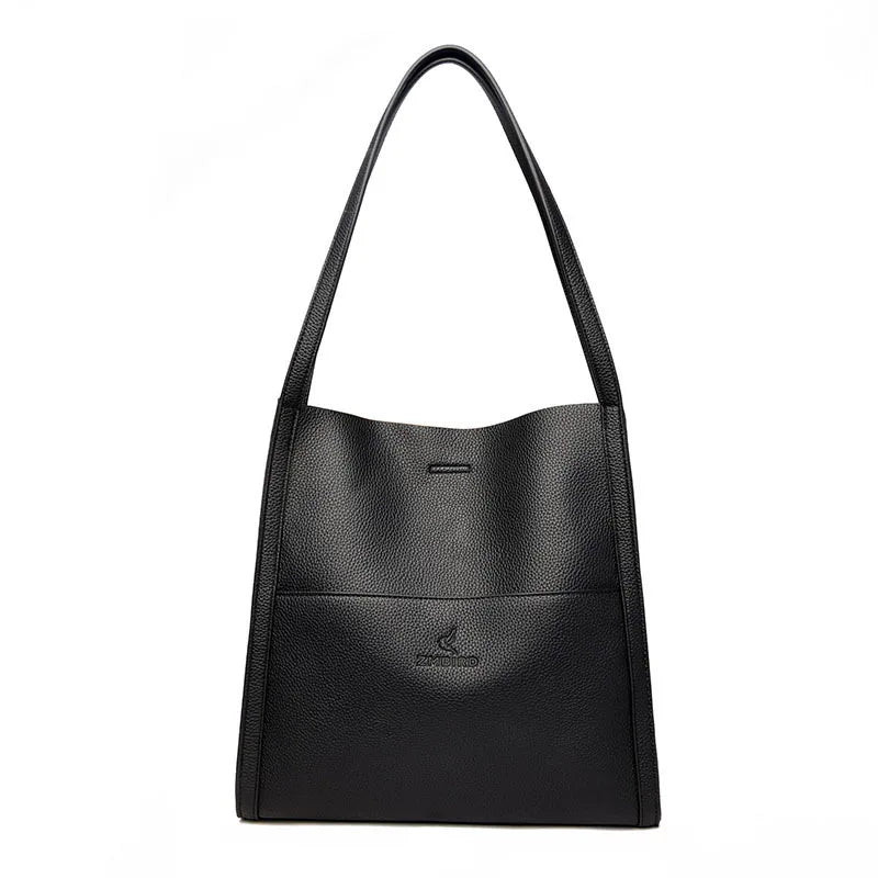 Mara Camel Shoulderbag - Imagen 11