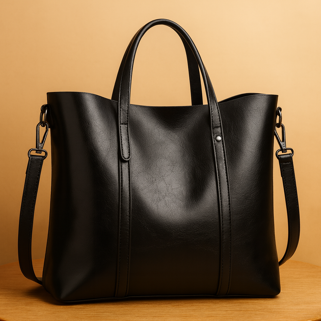 Tessa City Tote
