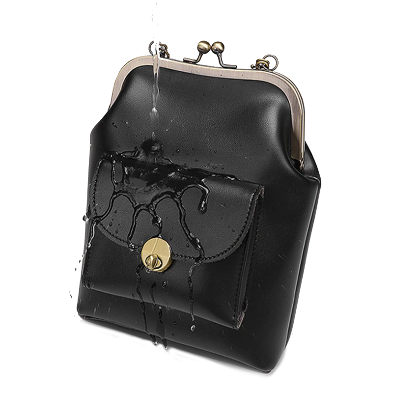 Margo Frame Crossbody Bag - Imagen 15