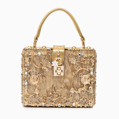 Luxury Ivy Bag