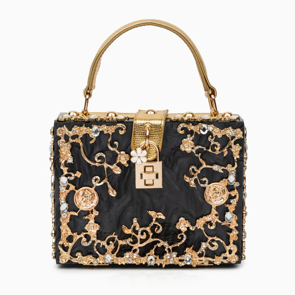 Luxury Ivy Bag - Imagen 17