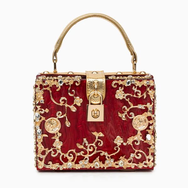 Luxury Ivy Bag - Imagen 11