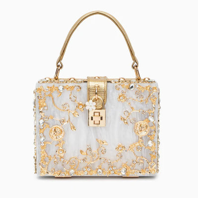 Luxury Ivy Bag