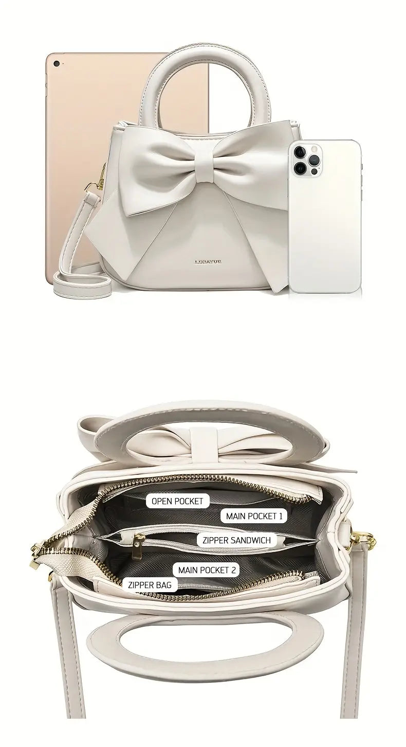 Emmy Signature Handbag - Imagen 9