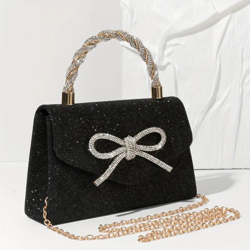 Luxury Samira Handbag - Imagen 4