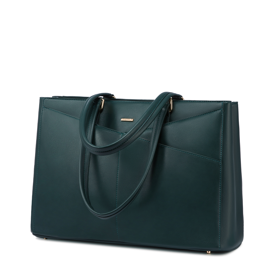 Prisma Panel Tote Bag