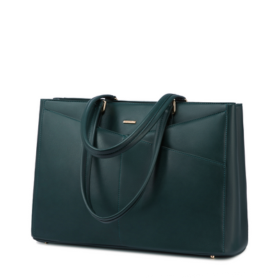 Prisma Panel Tote Bag