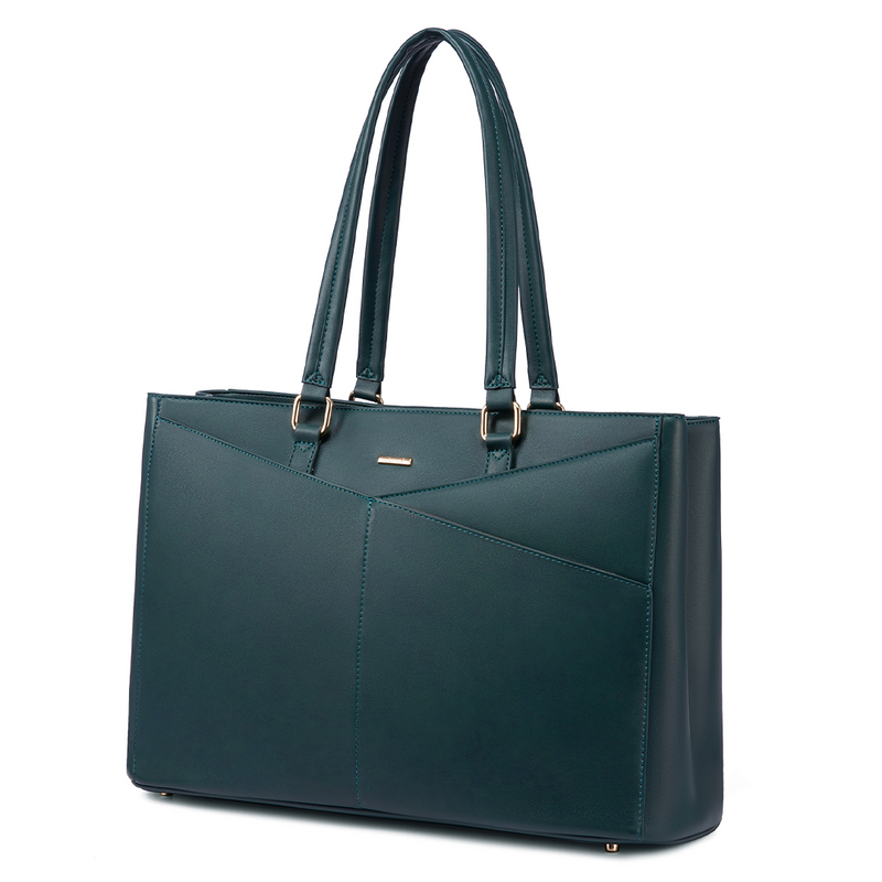 Prisma Panel Tote Bag - Imagen 3