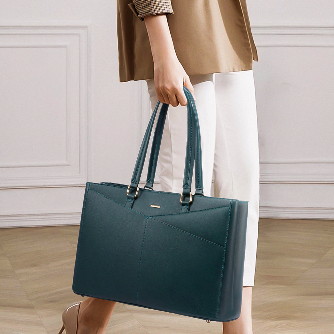 Prisma Panel Tote Bag