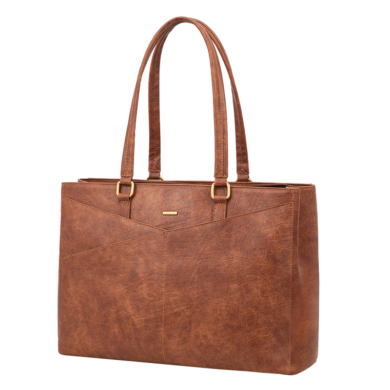 Prisma Panel Tote Bag - Imagen 6