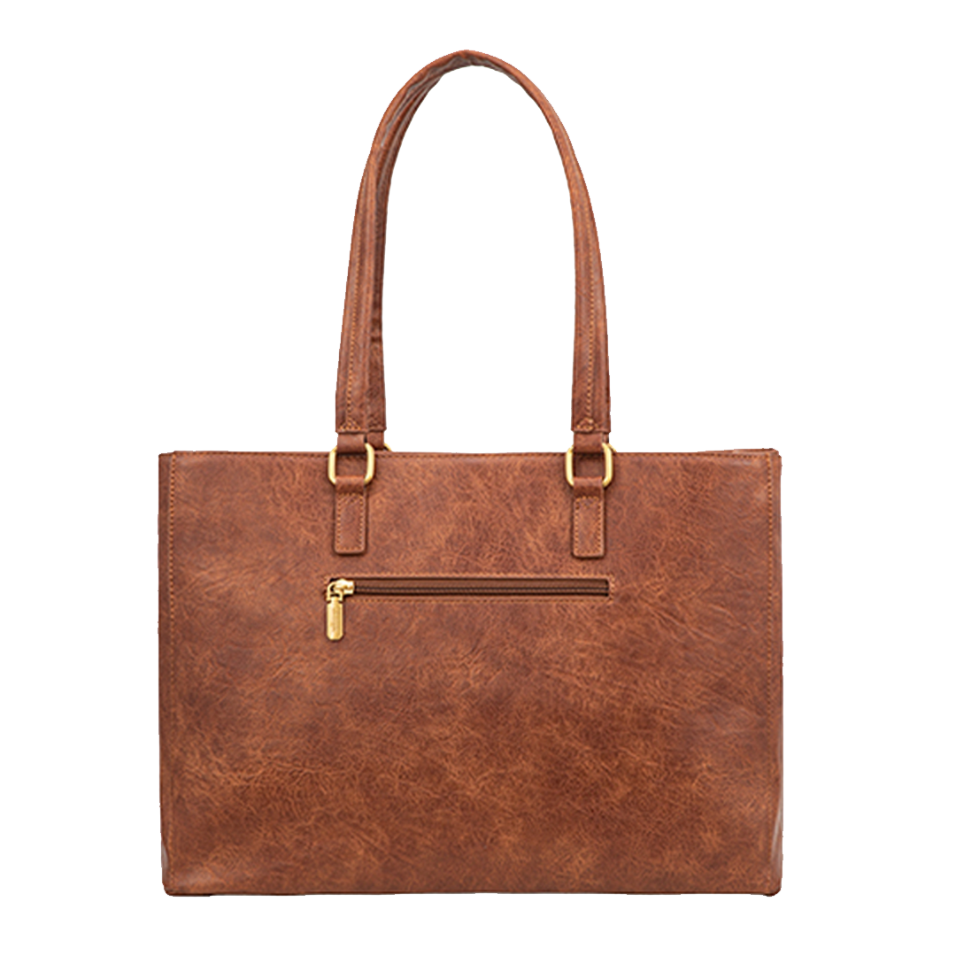 Prisma Panel Tote Bag