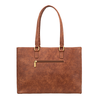 Prisma Panel Tote Bag