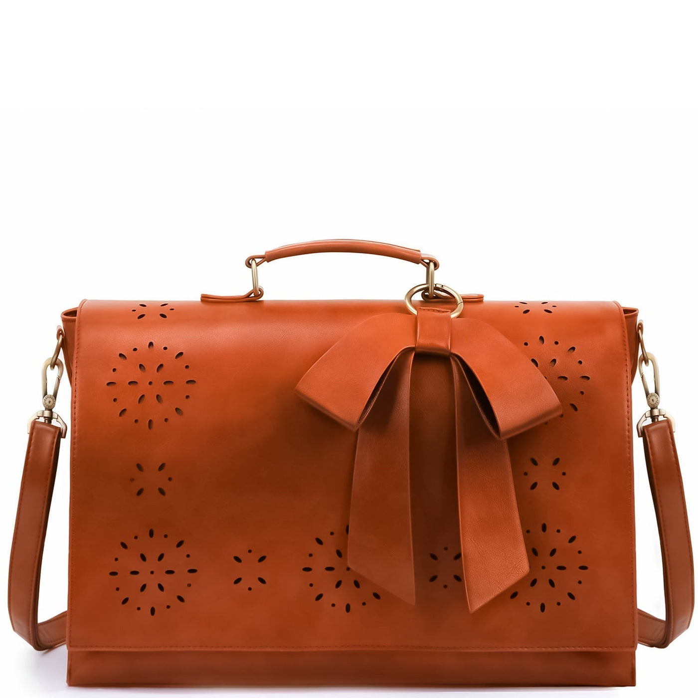 Siena Bow Satchel