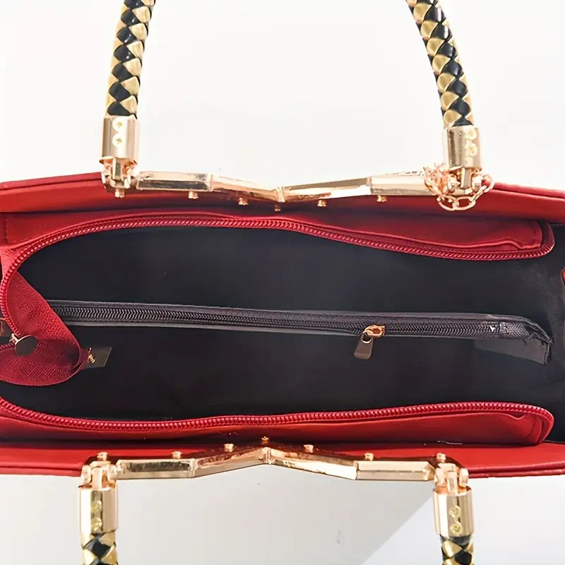 Chloe Pearl Handbag - Imagen 8