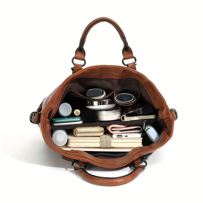 Siena Convertible Tote