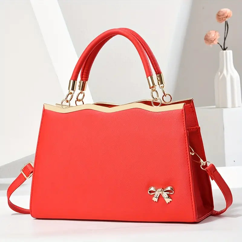 Mandy Luxury Bag - Imagen 7