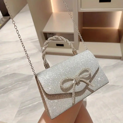 Luxury Samira Handbag