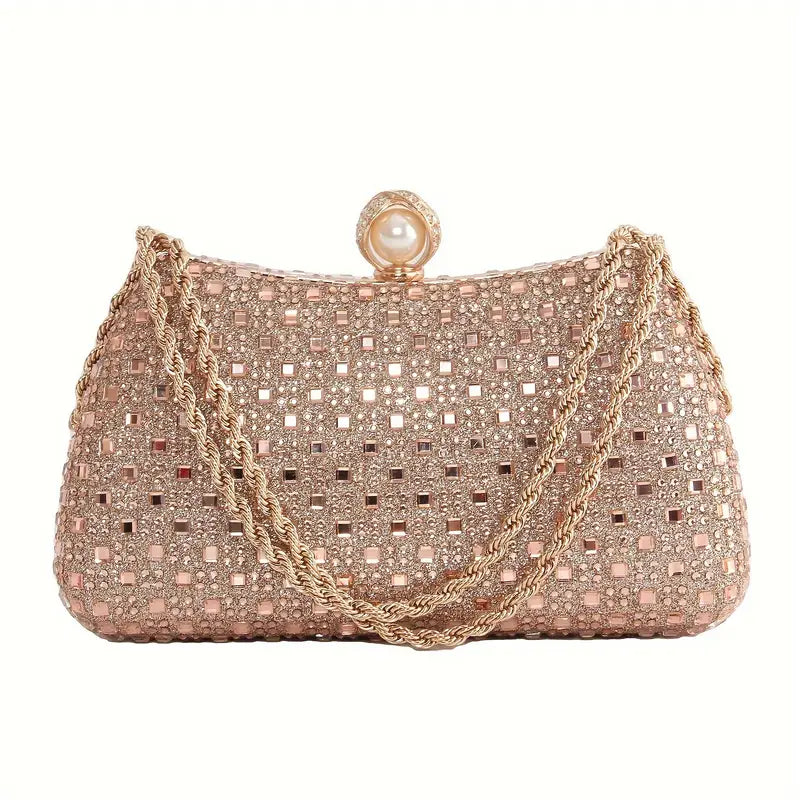 Naomi Shoulder Bag