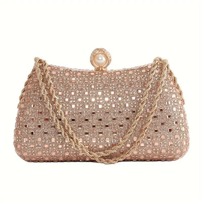 Naomi Shoulder Bag