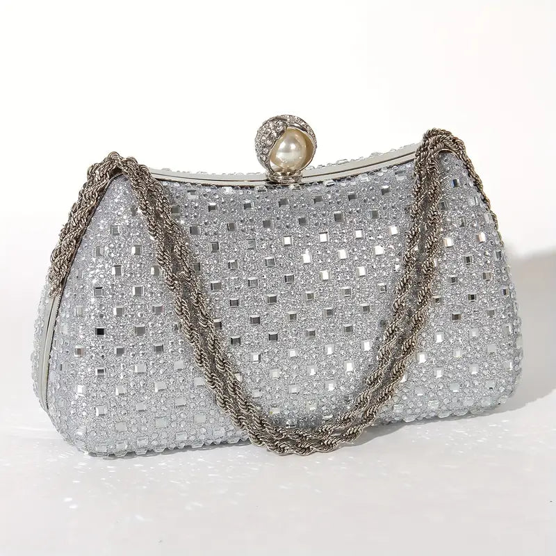 Naomi Shoulder Bag
