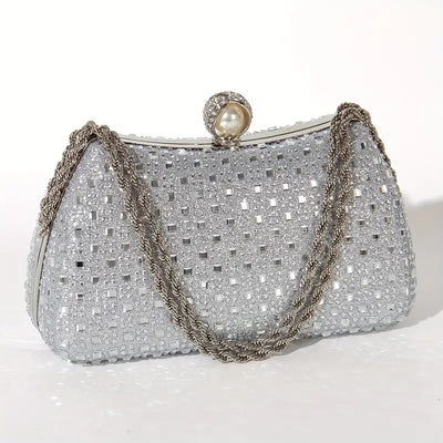 Naomi Shoulder Bag