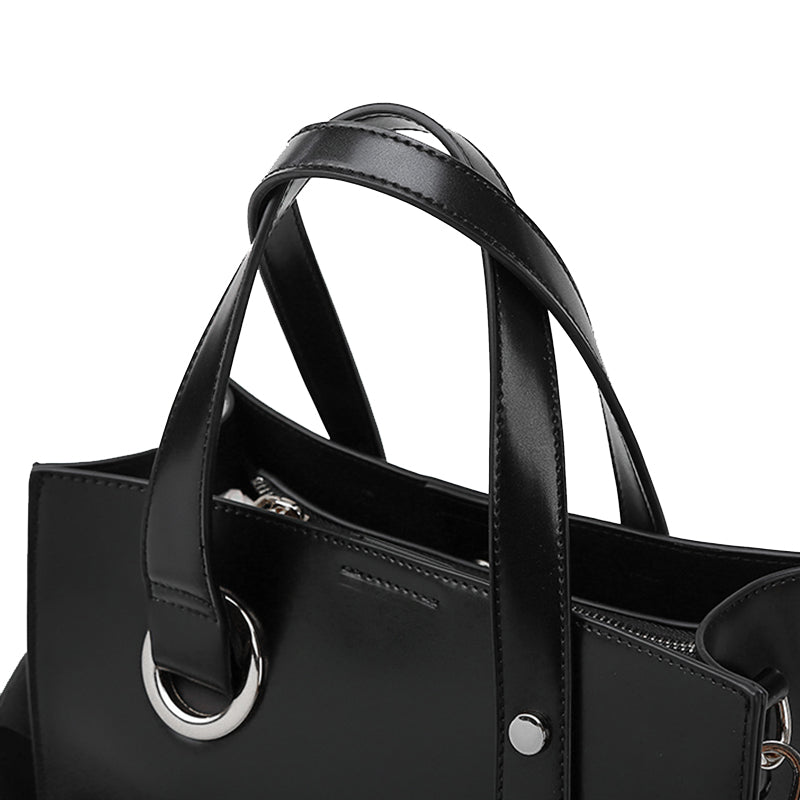 Mila Ring Tote