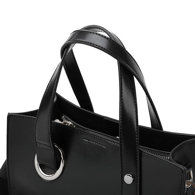 Mila Ring Tote