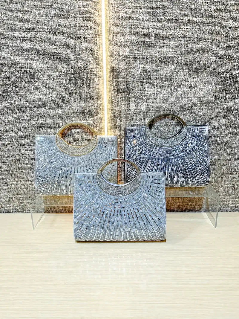 Coral Handbag - Imagen 12