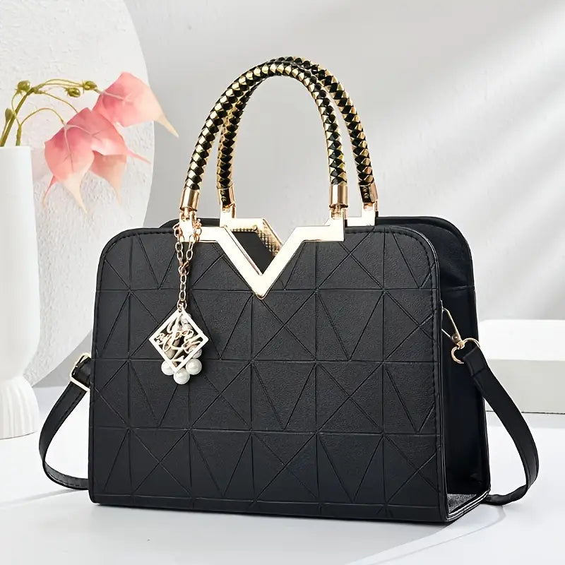 Chloe Pearl Handbag - Imagen 10