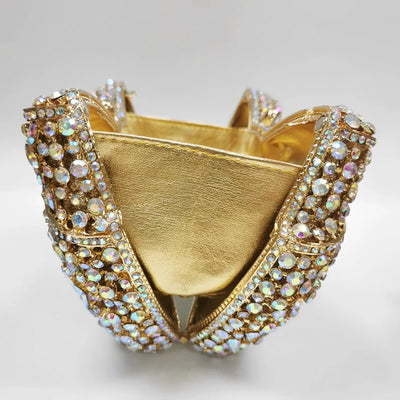 Colorful Bright Handbag