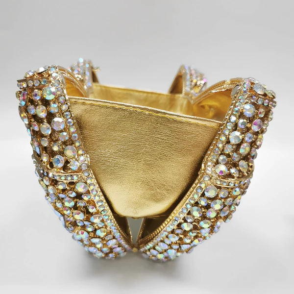 Colorful Bright Handbag - Imagen 6