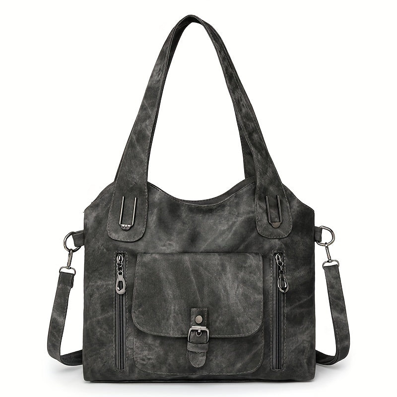 Terra Utility Shoulder Tote - Imagen 9