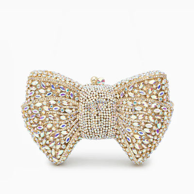 Colorful Bright Handbag