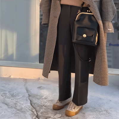 Margo Frame Crossbody Bag