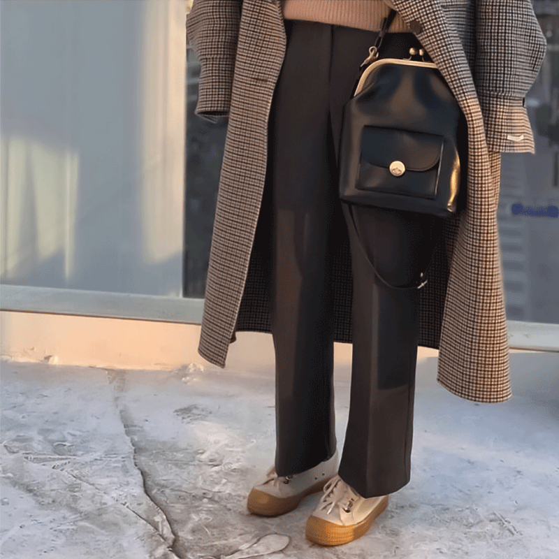 Margo Frame Crossbody Bag - Imagen 8