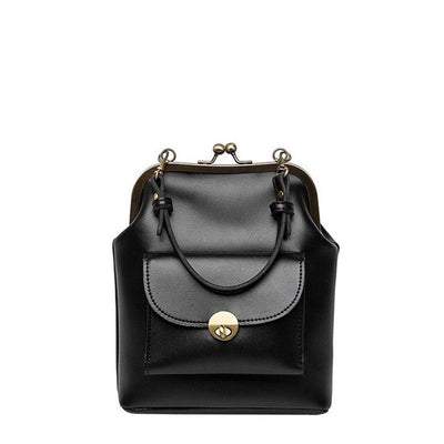 Margo Frame Crossbody Bag