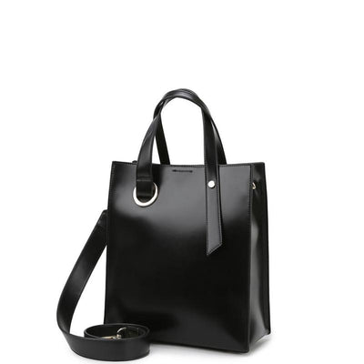 Mila Ring Tote