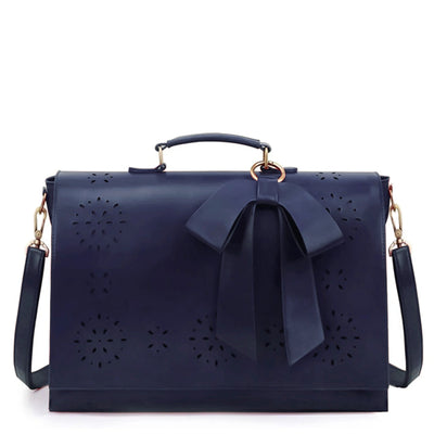 Siena Bow Satchel